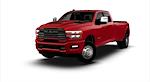 New 2026 Ram 3500 Laramie Crew Cab 4x4 DRW Pickup for sale #TG167214 - photo 1