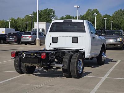 New 2026 Ram 3500 Regular Cab 60 CA Cab Chassis for sale #R260254 - photo 2