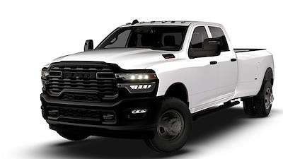 New 2026 Ram 3500 Tradesman Crew Cab for sale #TG306700 - photo 1