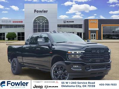 New 2026 Ram 2500 Laramie Mega Cab for sale #R260323 - photo 1