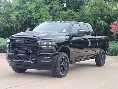 New 2026 Ram 2500 Laramie Mega Cab for sale #R260323 - photo 2