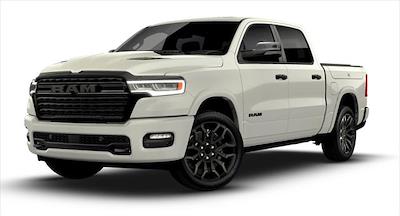 New 2026 Ram 1500 Limited Crew Cab 4x4 Pickup for sale #TN182066 - photo 1