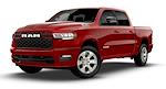 New 2026 Ram 1500 Big Horn Crew Cab for sale #TN350506 - photo 1