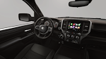 New 2026 Ram 1500 Warlock Crew Cab 4x4 Pickup for sale #TR260004 - photo 7