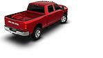 New 2026 Ram 2500 Tradesman Crew Cab 4x4 Pickup for sale #TR260006 - photo 8