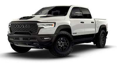 New 2026 Ram 1500 TRX Crew Cab 4x4 Pickup for sale #237311 - photo 1