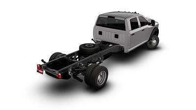 New 2026 Ram 5500 Crew Cab 84 CA Cab Chassis for sale #322201 - photo 2