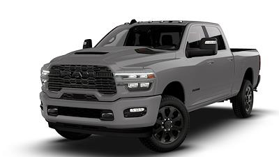 New 2026 Ram 2500 Laramie Crew Cab for sale #T26-401 - photo 1