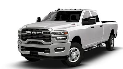 New 2026 Ram 2500 Tradesman Crew Cab for sale #358607 - photo 1