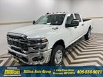 New 2026 Ram 2500 Tradesman Crew Cab for sale #358607 - photo 1