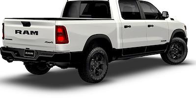 New 2026 Ram 1500 Big Horn Crew Cab for sale #398741 - photo 2