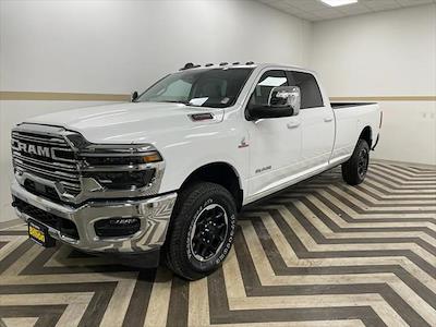 New 2025 Ram 3500 Laramie Crew Cab 4x4 Pickup for sale #T25-184 - photo 1