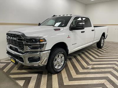 New 2025 Ram 3500 Big Horn Crew Cab 4x4 Pickup for sale #T25-183 - photo 1