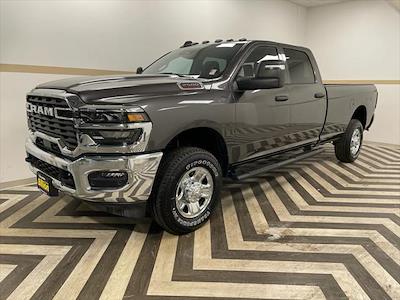 New 2025 Ram 2500 Tradesman Crew Cab 4x4 Pickup for sale #T25-203 - photo 1