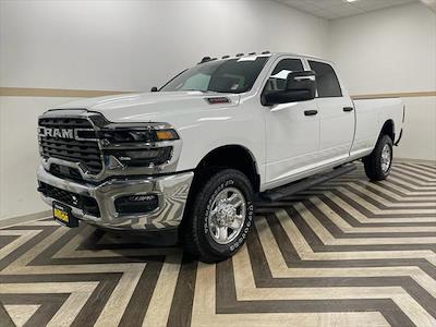 New 2025 Ram 2500 Tradesman Crew Cab 4x4 Pickup for sale #T25-204 - photo 1