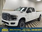 New 2025 Ram 3500 Longhorn Crew Cab 4x4 Pickup for sale #T25-177 - photo 1