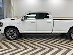 New 2025 Ram 3500 Longhorn Crew Cab 4x4 Pickup for sale #T25-177 - photo 3