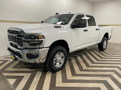 New 2025 Ram 2500 Tradesman Crew Cab 4x4 Pickup for sale #T25-201 - photo 1