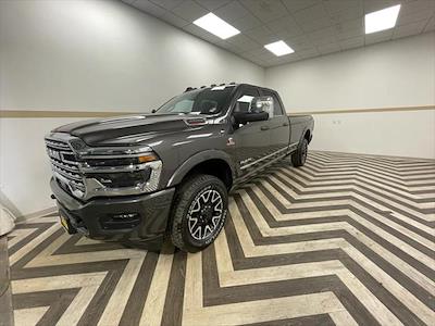 New 2025 Ram 3500 Limited Crew Cab 4x4 Pickup for sale #T25-171 - photo 1