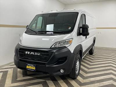 New 2025 Ram ProMaster 1500 Standard Roof Empty Cargo Van for sale #T25-114 - photo 1