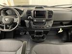 New 2025 Ram ProMaster 2500 High Roof Empty Cargo Van for sale #T25-152 - photo 12