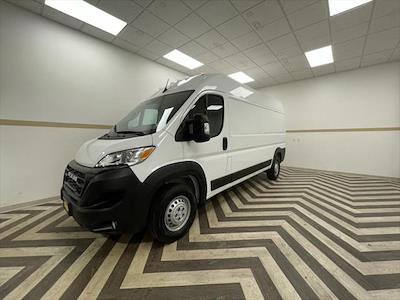 New 2025 Ram ProMaster 2500 High Roof Empty Cargo Van for sale #T25-151 - photo 1