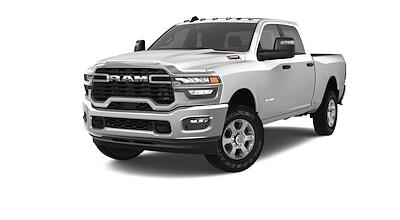 New 2025 Ram 3500 Big Horn Crew Cab 4x4 Pickup for sale #T25-391 - photo 1