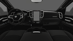 New 2025 Ram 3500 Big Horn Crew Cab 4x4 Pickup for sale #T25-391 - photo 6