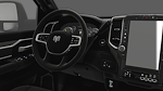 New 2025 Ram 3500 Big Horn Crew Cab 4x4 Pickup for sale #T25-391 - photo 9