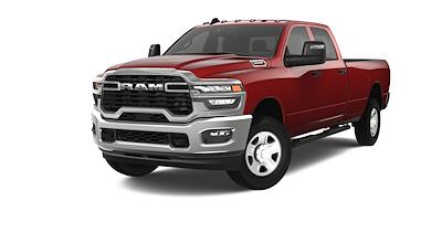 New 2025 Ram 3500 Tradesman Crew Cab 4x4 Pickup for sale #T25-323 - photo 1