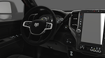 New 2025 Ram 3500 Tradesman Crew Cab 4x4 Pickup for sale #T25-323 - photo 9
