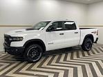 New 2025 Ram 1500 Rebel Crew Cab 4x4 Pickup for sale #T25-106 - photo 1