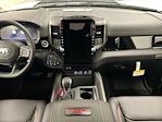 New 2025 Ram 1500 Rebel Crew Cab 4x4 Pickup for sale #T25-106 - photo 8