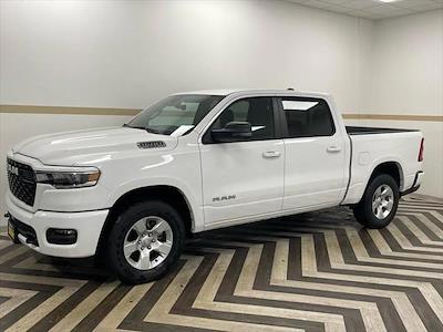 New 2025 Ram 1500 Big Horn Crew Cab 4x4 Pickup for sale #T25-115 - photo 1