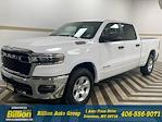 New 2025 Ram 1500 Big Horn Crew Cab 4x4 Pickup for sale #T25-144 - photo 1