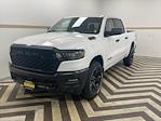 New 2025 Ram 1500 Warlock Crew Cab 4x4 Pickup for sale #T25-147 - photo 1