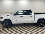 New 2025 Ram 1500 Warlock Crew Cab 4x4 Pickup for sale #T25-147 - photo 3