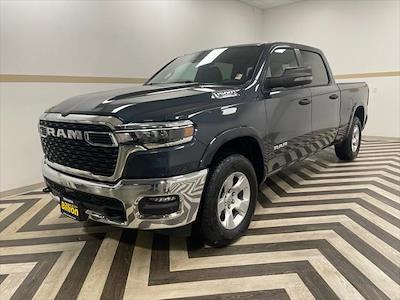 New 2025 Ram 1500 Big Horn Crew Cab 4x4 Pickup for sale #T25-226 - photo 1
