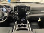 New 2025 Ram 1500 Big Horn Crew Cab 4x4 Pickup for sale #T25-226 - photo 8