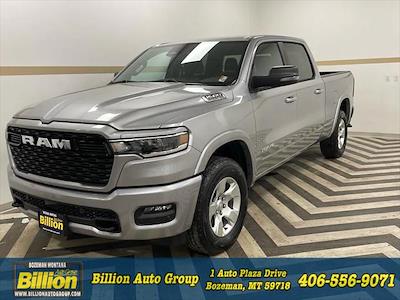 New 2025 Ram 1500 Big Horn Crew Cab 4x4 Pickup for sale #T25-220 - photo 1