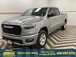 New 2025 Ram 1500 Big Horn Crew Cab 4x4 Pickup for sale #T25-220 - photo 1
