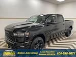 New 2025 Ram 1500 Big Horn Crew Cab 4x4 Pickup for sale #T25-297 - photo 1
