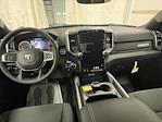 New 2025 Ram 1500 Big Horn Crew Cab 4x4 Pickup for sale #T25-297 - photo 8