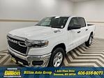 New 2025 Ram 1500 Tradesman Crew Cab 4x4 Pickup for sale #T25-271 - photo 1