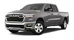 New 2025 Ram 1500 Big Horn Crew Cab 4x4 Pickup for sale #T25-265 - photo 1