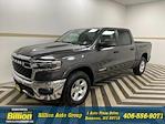 New 2025 Ram 1500 Big Horn Crew Cab 4x4 Pickup for sale #T25-254 - photo 1