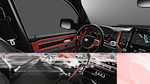 New 2025 Ram 1500 Rebel Crew Cab 4x4 Pickup for sale #745591 - photo 8