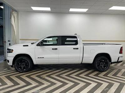 New 2025 Ram 1500 Big Horn Crew Cab 4x4 Pickup for sale #T25-308 - photo 1