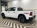 New 2025 Ram 1500 Rebel Crew Cab 4x4 Pickup for sale #T25-106 - photo 18