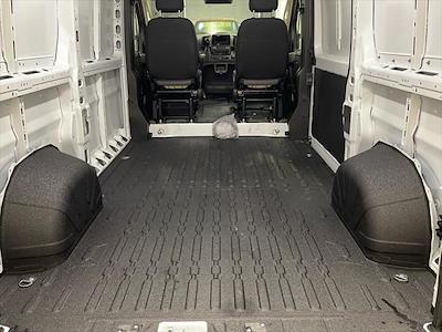 New 2025 Ram ProMaster 1500 High Roof Empty Cargo Van for sale #T25-108 - photo 2